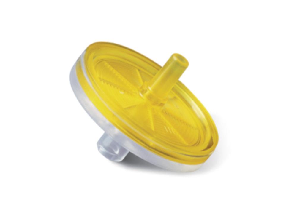 Sartorius Minisart High Flow, 28 mm, PES, 0.45 µm, Bulk, Sterile, Pack of 50