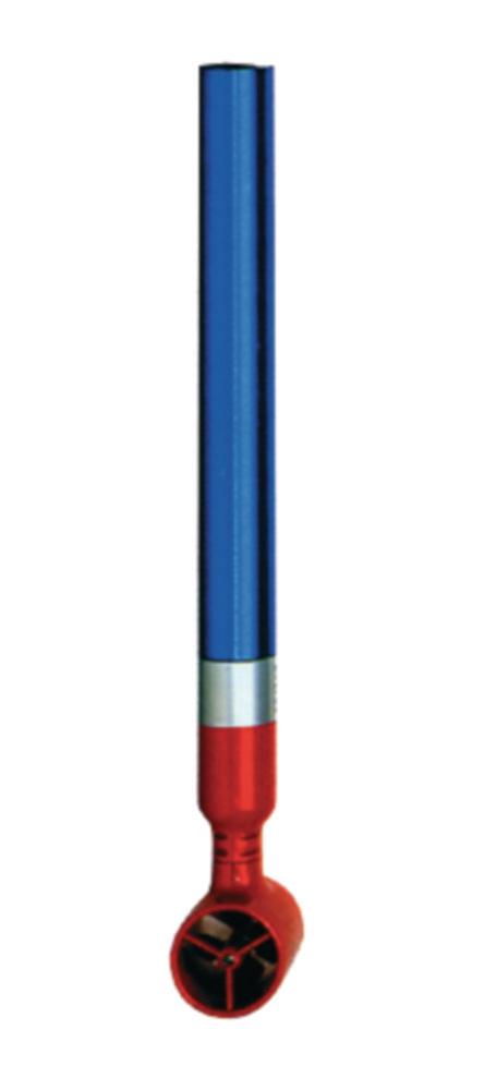 DOSTMANN Flow Sensor 175x22mm, 0.3–20 m/s​

