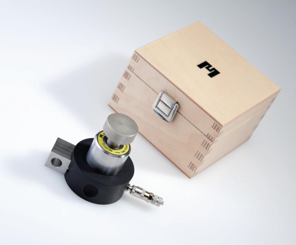 Maassen Press Tool XRF Series for 40 mm Alu-Cups

