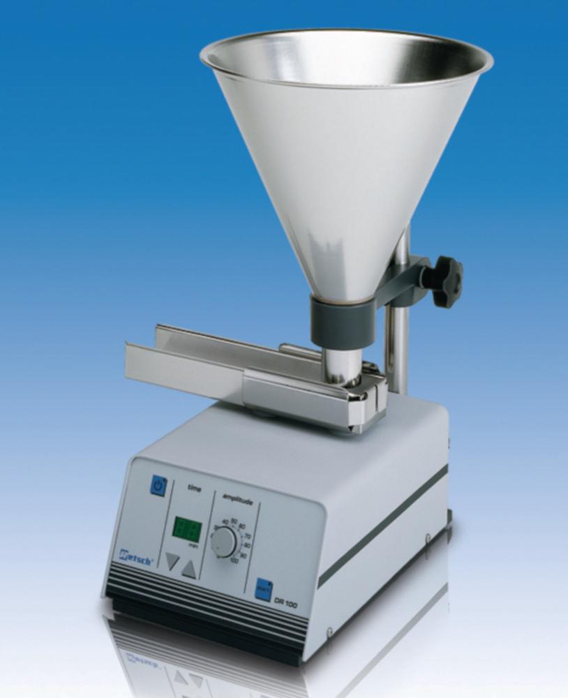 Retsch Drive Unit DR 100 220-240 V, 50Hz
