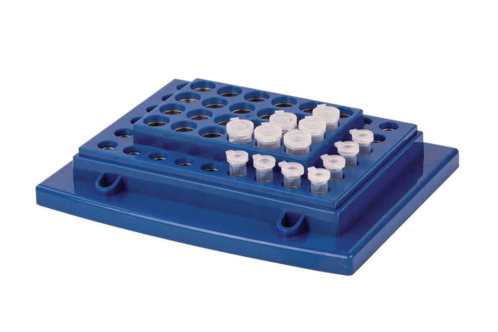 Corning Insert Block D (26 x 0.5mL and 24 x 1.5mL) for Shaking Incubator AccuTherm
