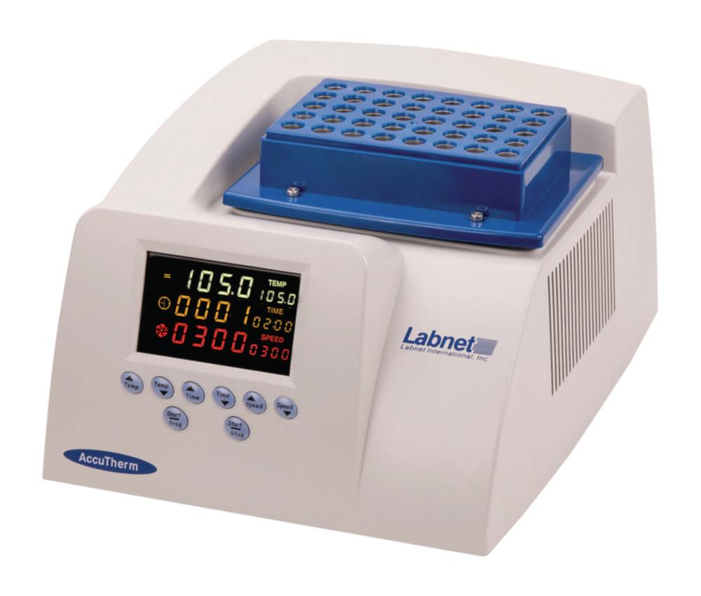 Corning TempRange Shaking Incubator 0°C to 105°C, 300-1500 RPM, 230V