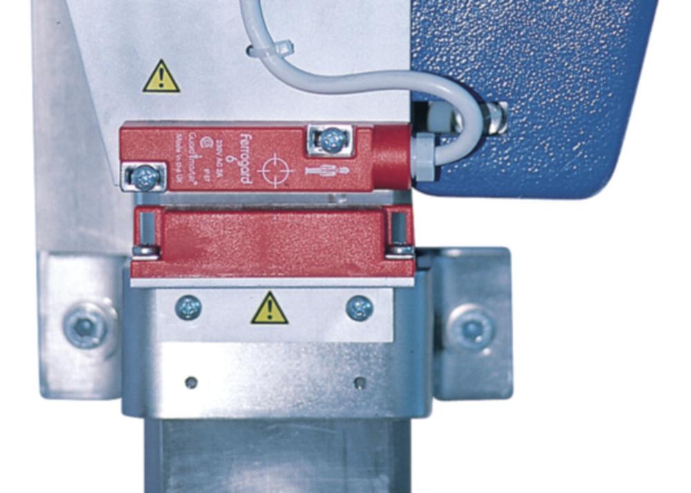 IKA Safety Switch SI 400