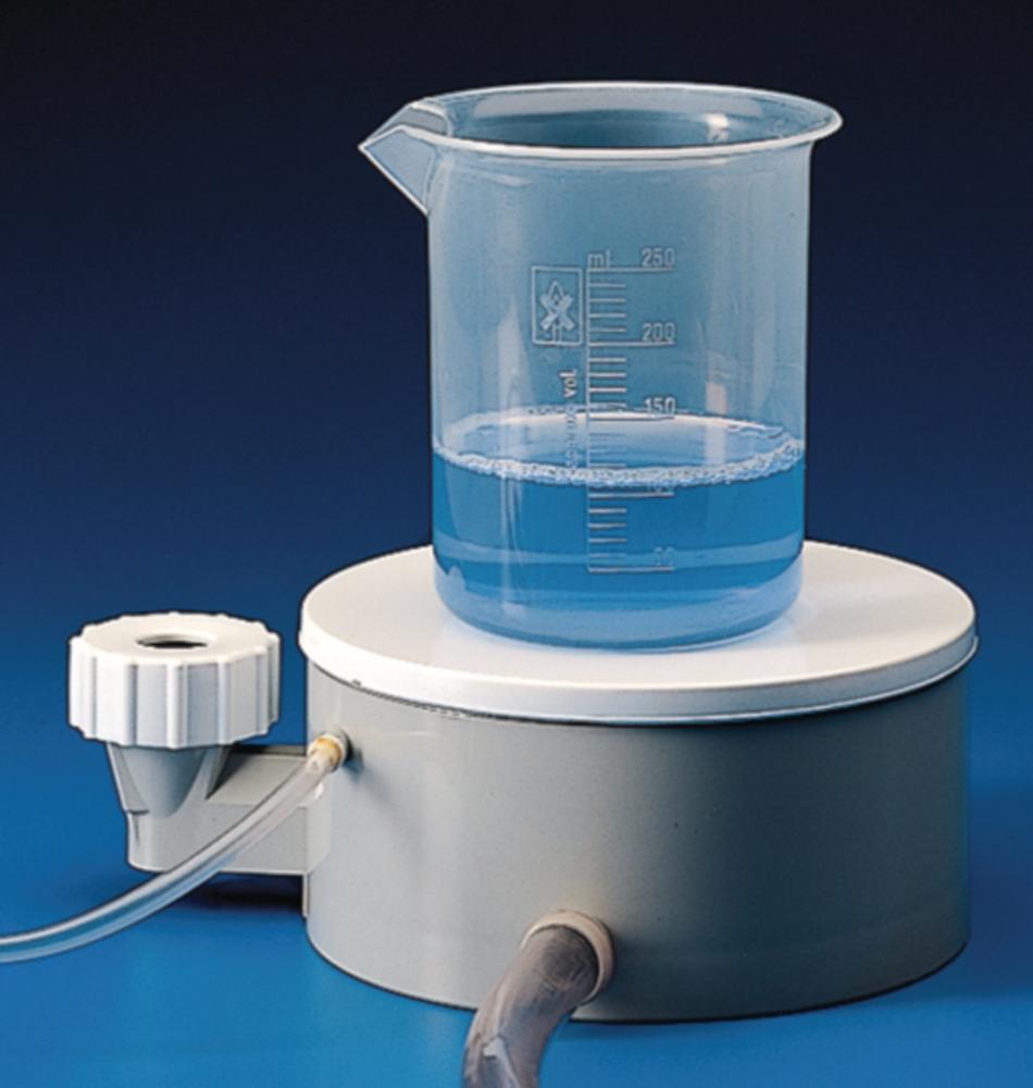 Kartell Non-Electric Magnetic Stirrer PP-ABS Construction