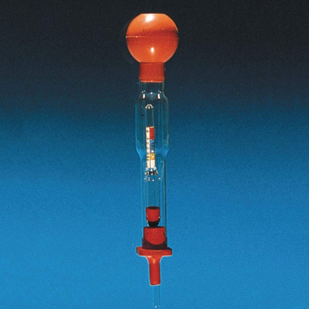 GECO Acid Tester for Batteries 110–130

