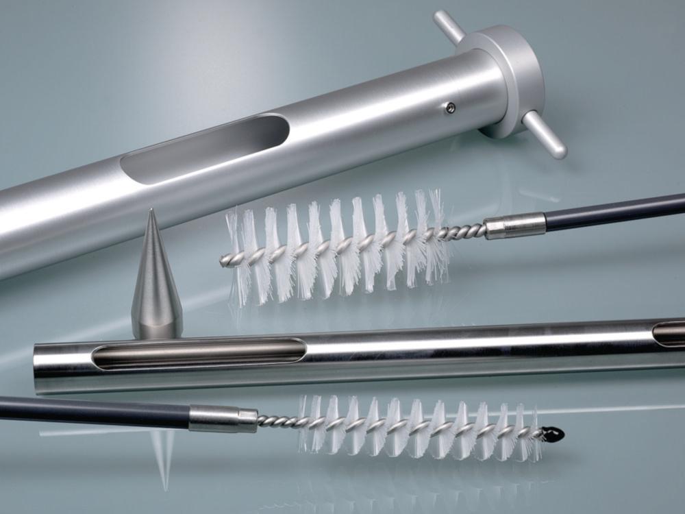 Bürkle Cleaning Brush for Zone Sampler 800 mm Length, Dia. 25 mm