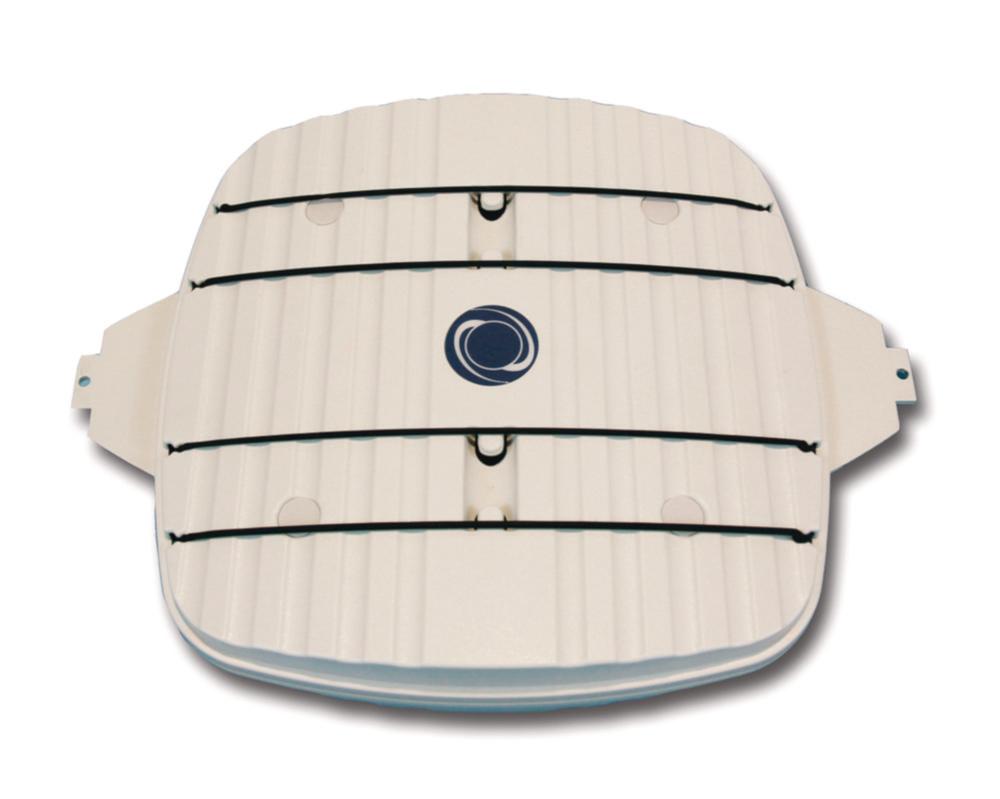 Scientific Industries Standard Platform with Bands for Rotator Genie