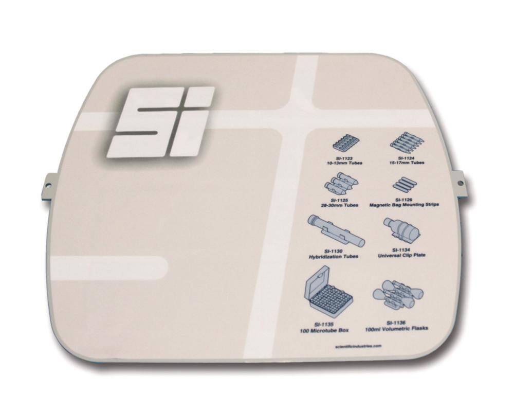 Scientific Industries Magnetic Platform for Rotator Genie
