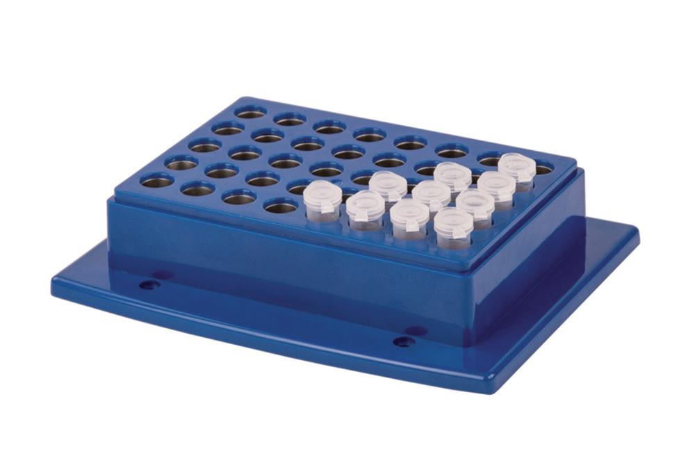 Corning Insert Block A 40 x 1.5mL for Shaking Incubator AccuTherm