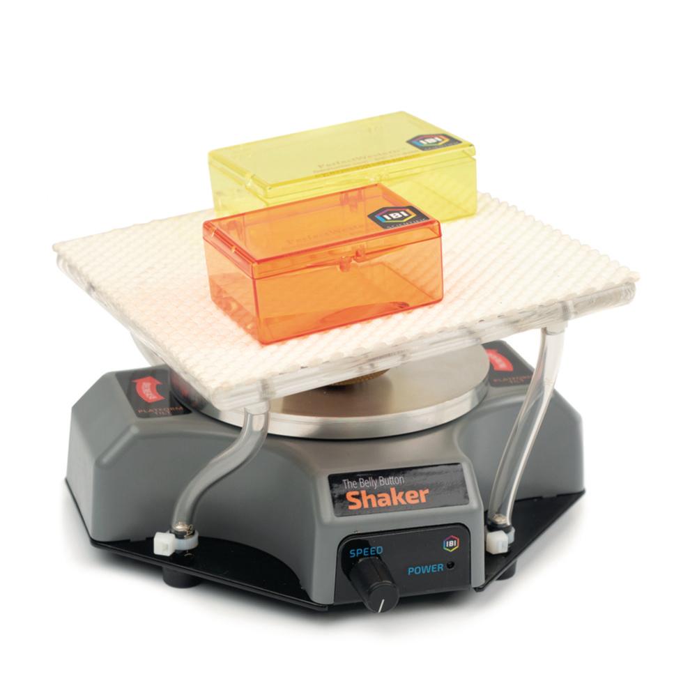 IBI Scientific Belly Button Shaker 0–100 U/min, 90/240V