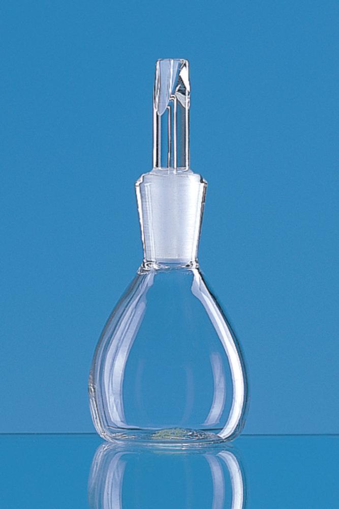 BRAND Pycnometer 5 ml According to Gay-Lussac Unadjusted, Boro 3.3