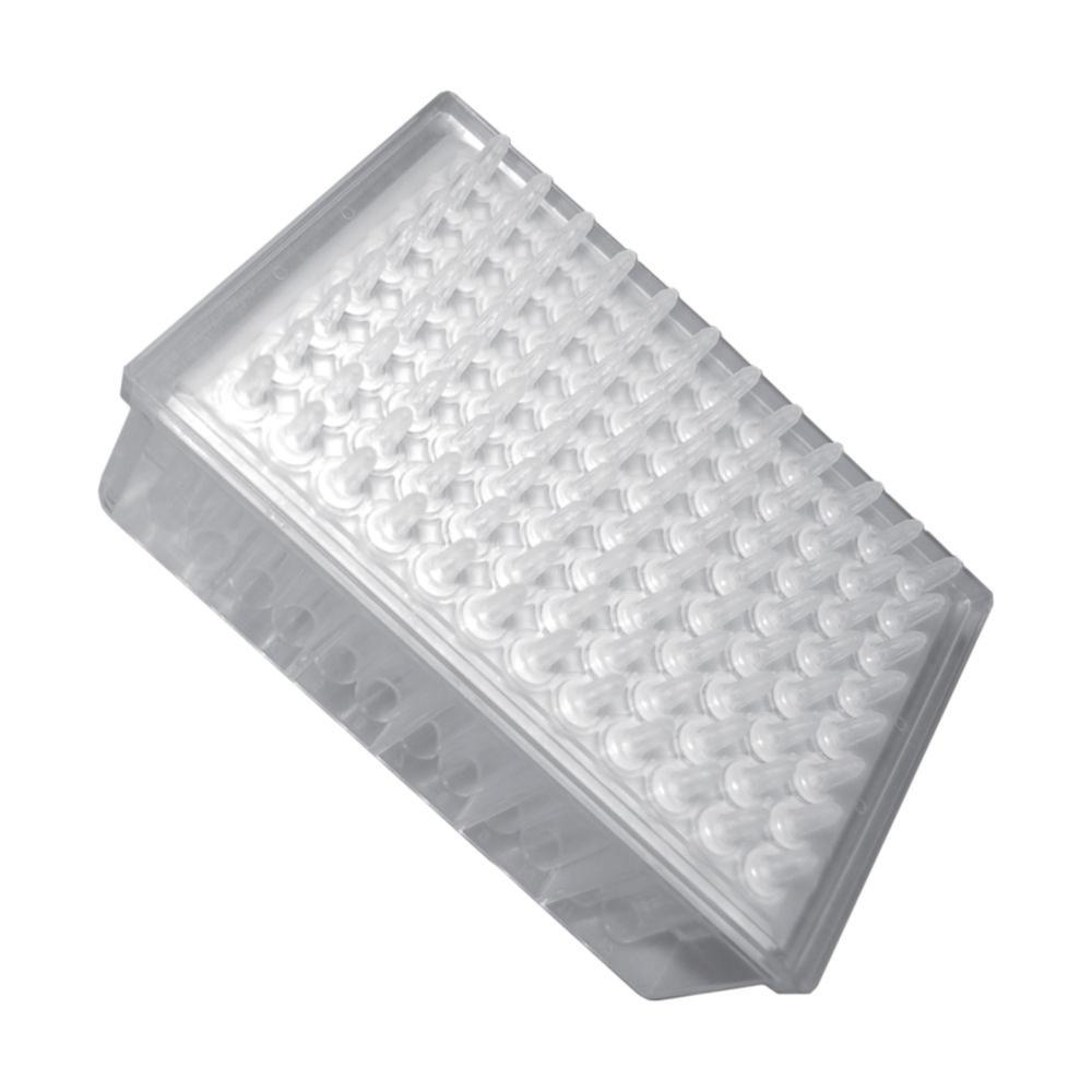 AHN Biotechnologie Filter Plates 96-Well 1mL GFN Filter 16µm Pack of 5 Bags (5 Microplates)