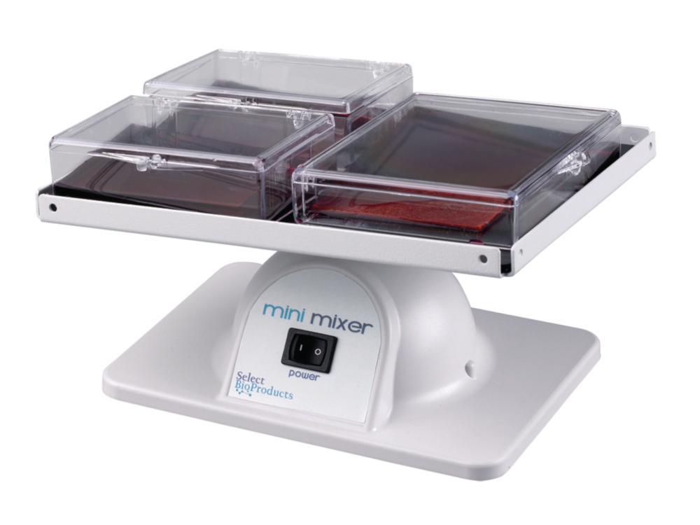 Corning GyroMini 3D Shaker with Rubber Mat, 230V
