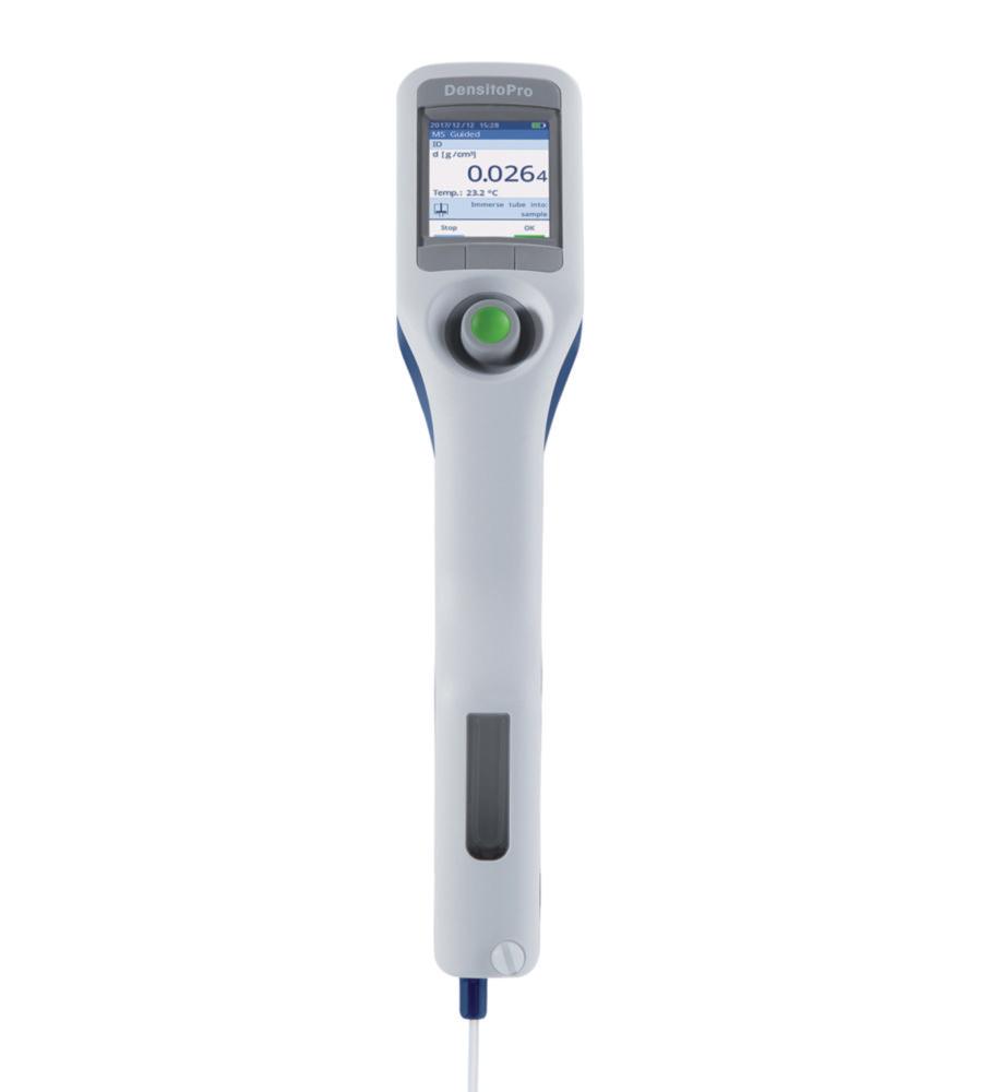 Mettler-Toledo Handheld Density Meter DensitoPro