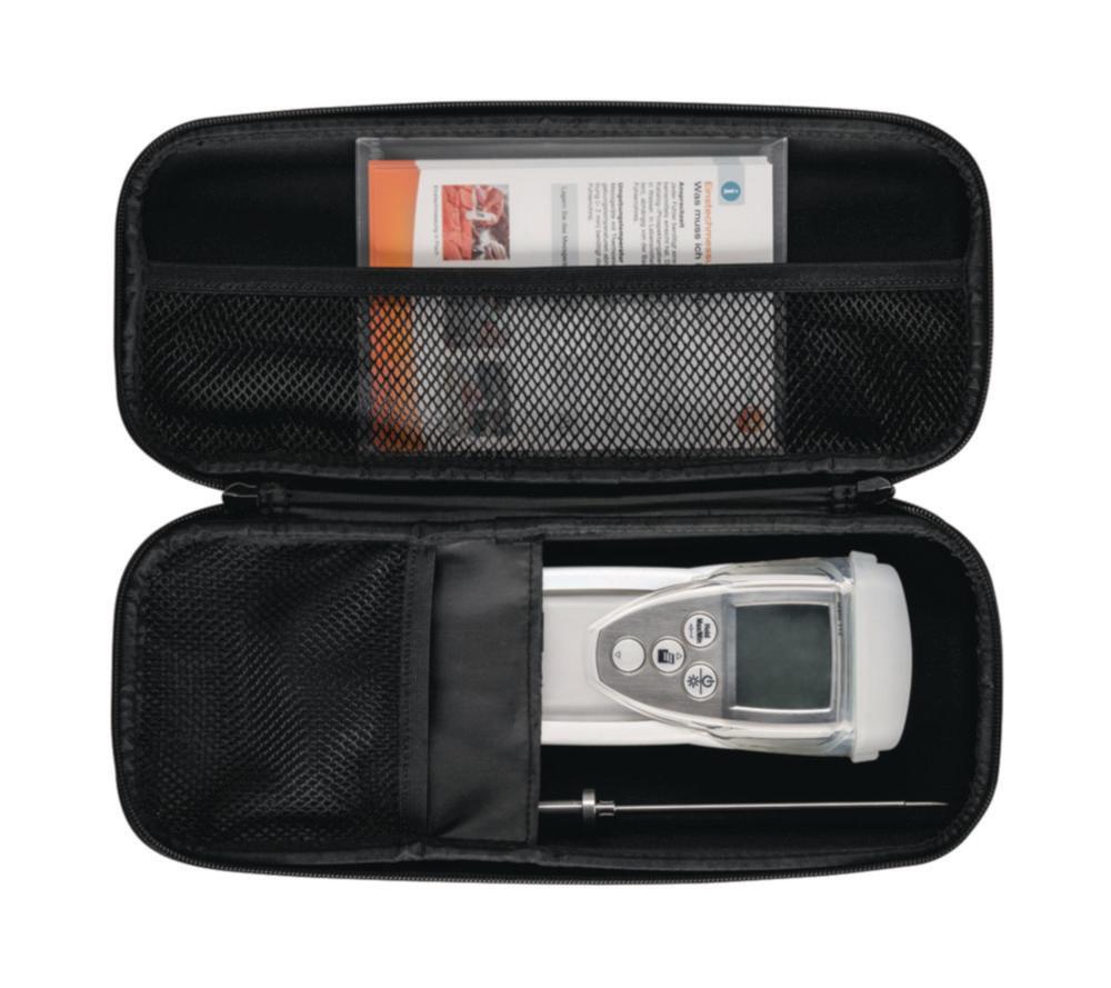 Testo Temperature Measuring Instrument 112 Set