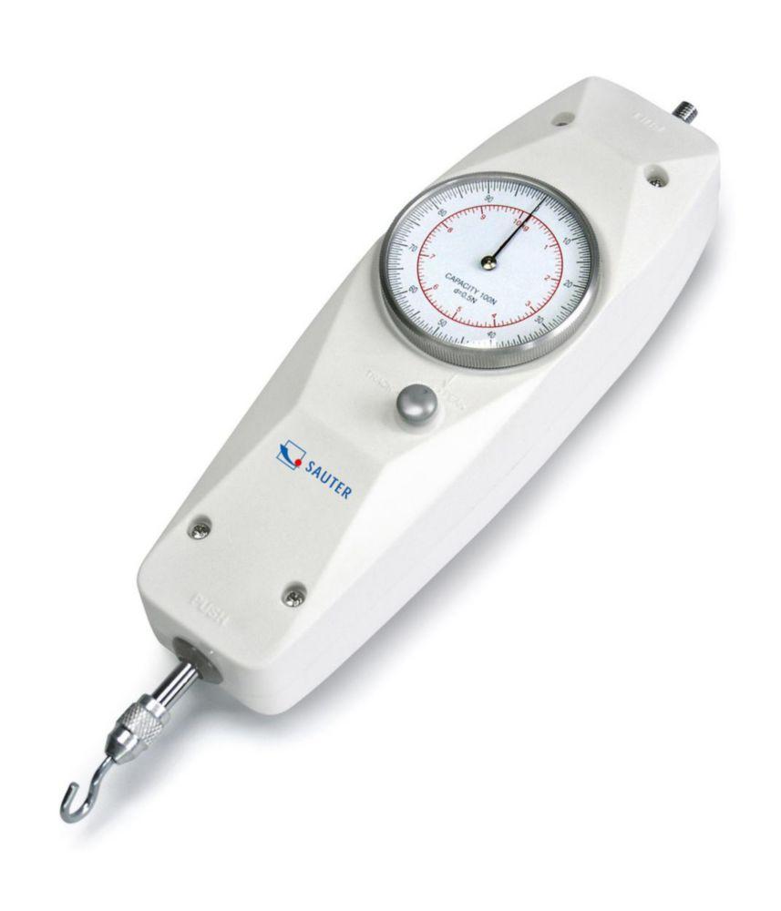 Kern Mechanical Force Gauge FA 50 50 N / 0.25 N