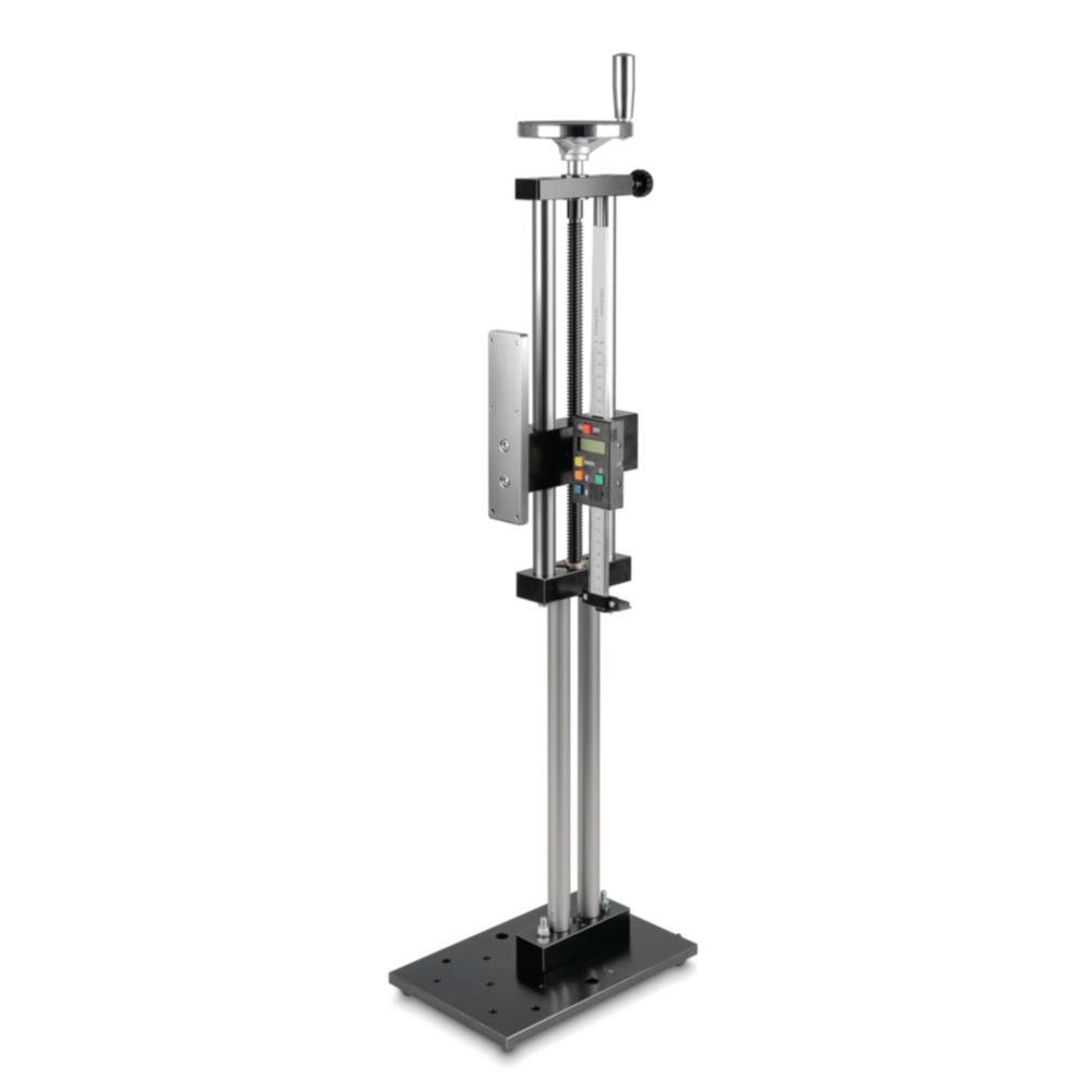 Kern Manual Test Stand TVL XLS Measuring Range 500N

