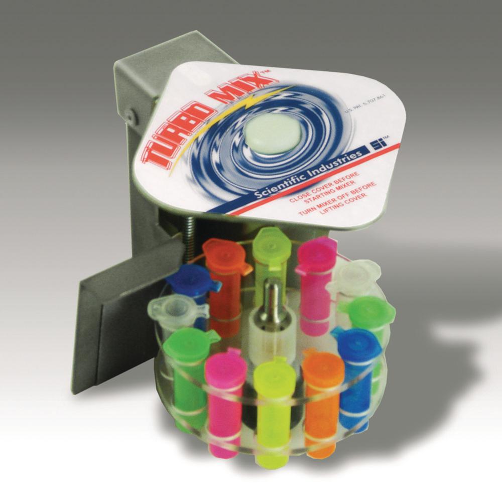 Scientific TurboMix™ Attachment for Genie Series Vortexers
