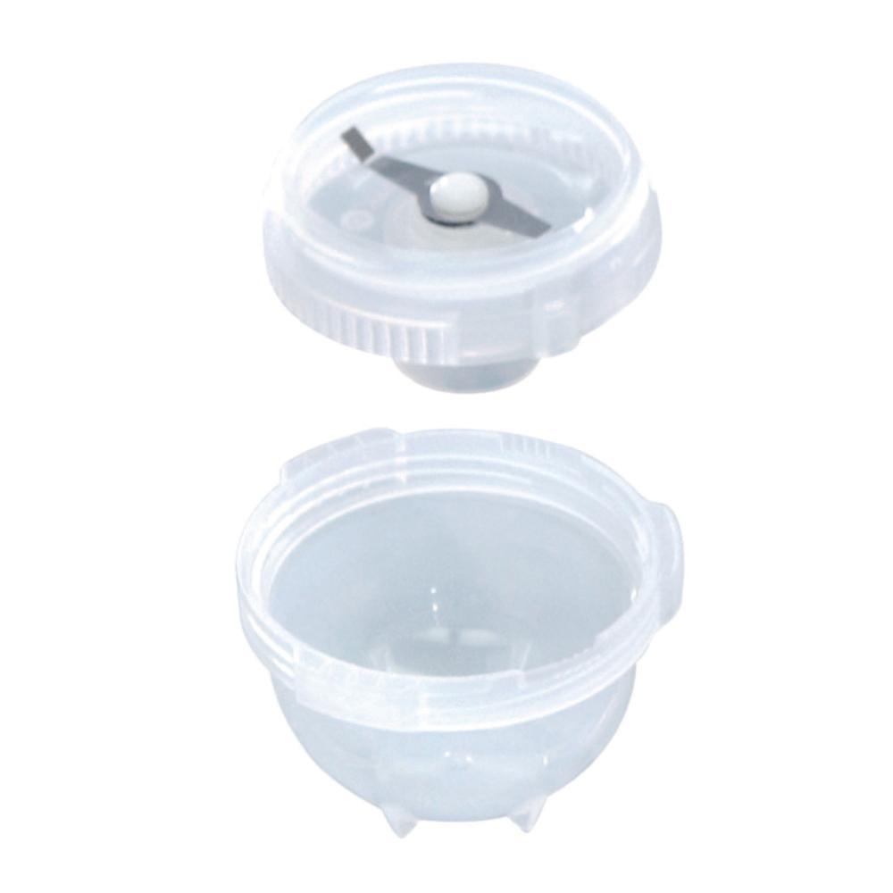 IKA Disposable Grinding Chamber MT 40, Pack of 10