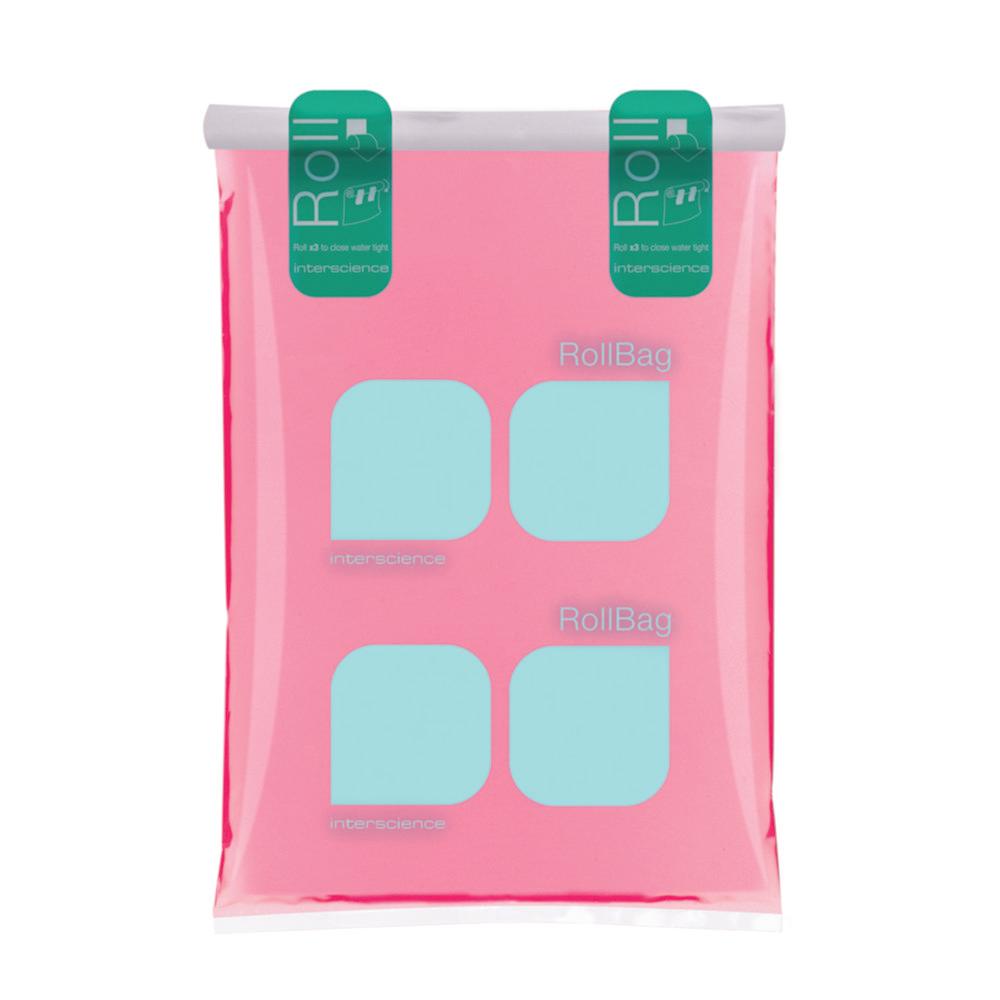 Interscience RollBag Sample Bag 25 x 50 cm, Pack of 250