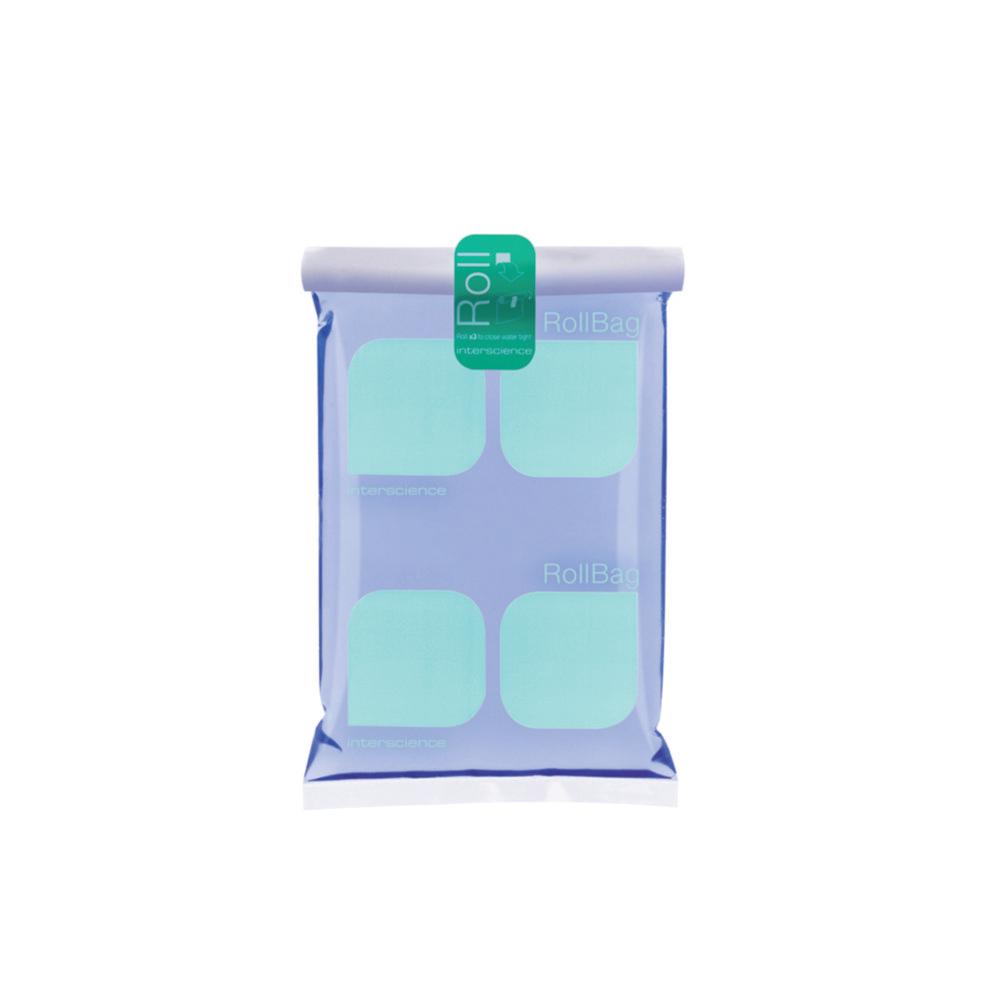 Interscience RollBag Sample Bag 14 x 33 cm, Pack of 500