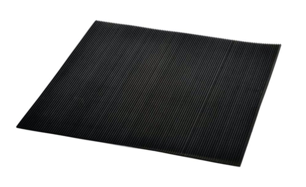 Ohaus Rubber Mat, 61 x 61 cm

