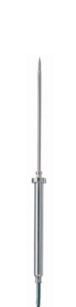 Testo NTC Food Sensor Stainless Steel 125mm – Measuring Range -25°C to +120°C