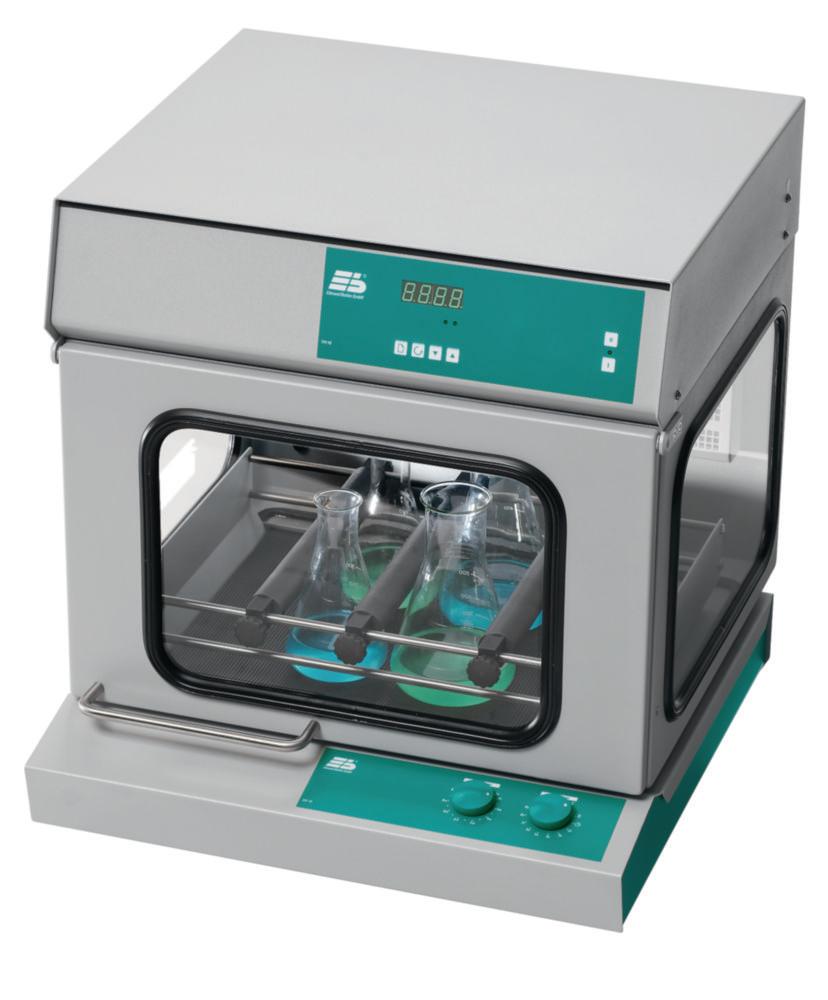 Edmund Incubation Hood TH 15, Temp. Range: Up to +50°C, Inside Size: 490 x 410 x 310 mm, Without Shaker

