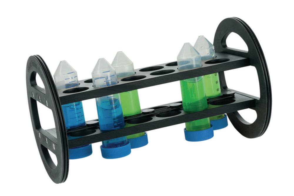 Edmund Overhead Rack RM 2

