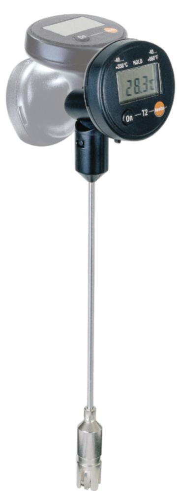 Testo Surface Thermometer 905 T2