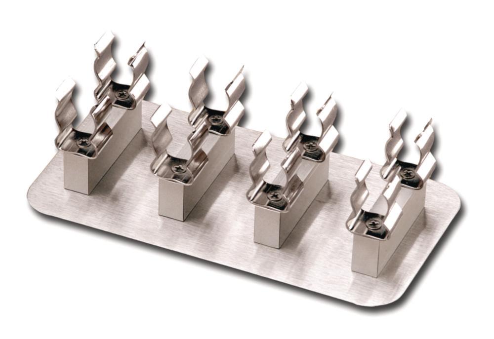 Scientific Industries Clip Plate for 100 mL Flask