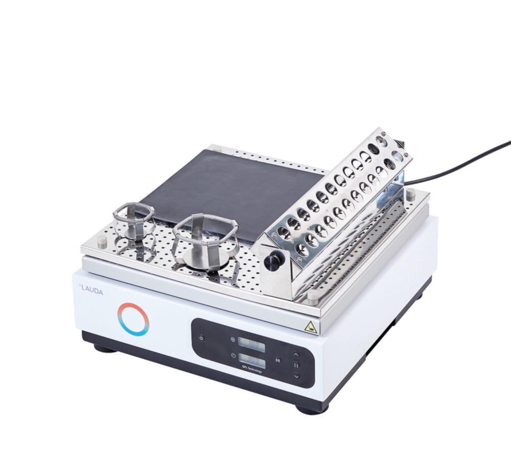 Lauda Variosake VS 8 B Shaking Apparatus 230 V; 50/60 Hz