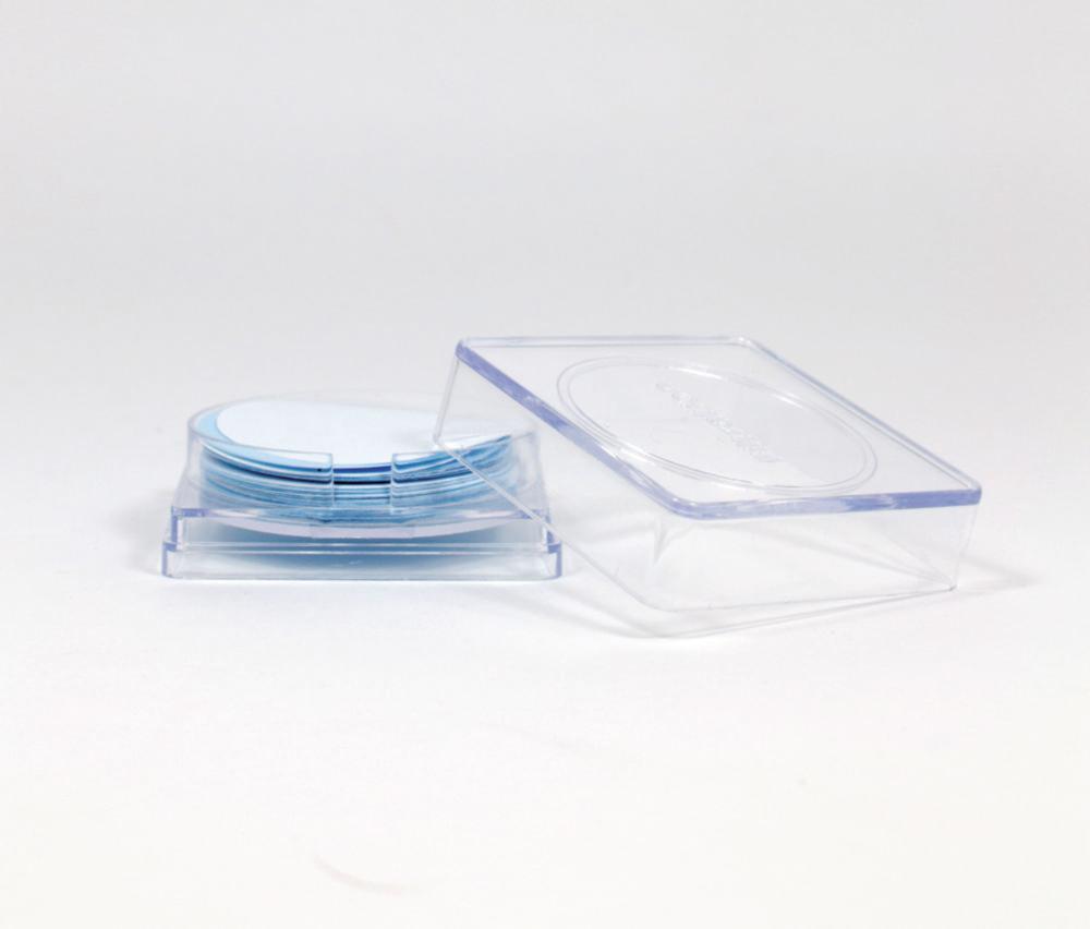 Hahnemühle Nylon Membrane Filter 47 mm, 0.45 µm, White, Non-Sterile, Pack of 100