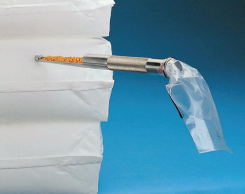 Bürkle Sampler StickProof 410mm Length, Steel