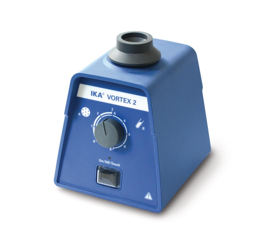 IKA Orbital Shaker Vortex 2