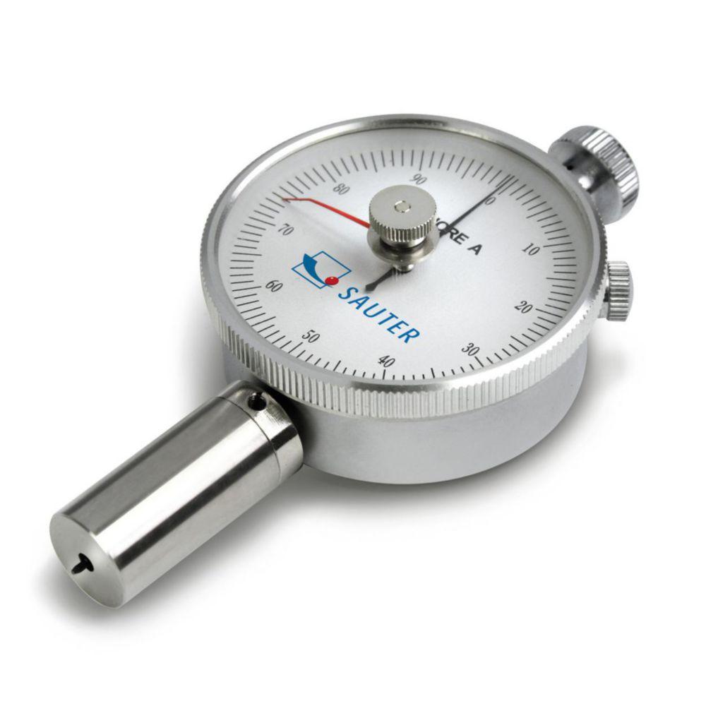 Kern Analogue Shore Hardness Durometer HB0-100-00 (Shore A0-100, HA0-1.0)


