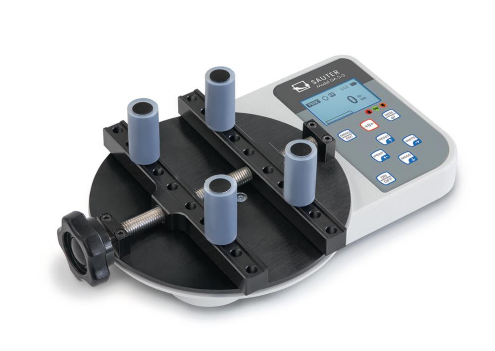 Kern Digital Torque Meter 5-3 Max 5 Nm