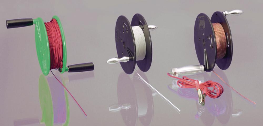 Bürkle Cable, V2A Steel, 10m