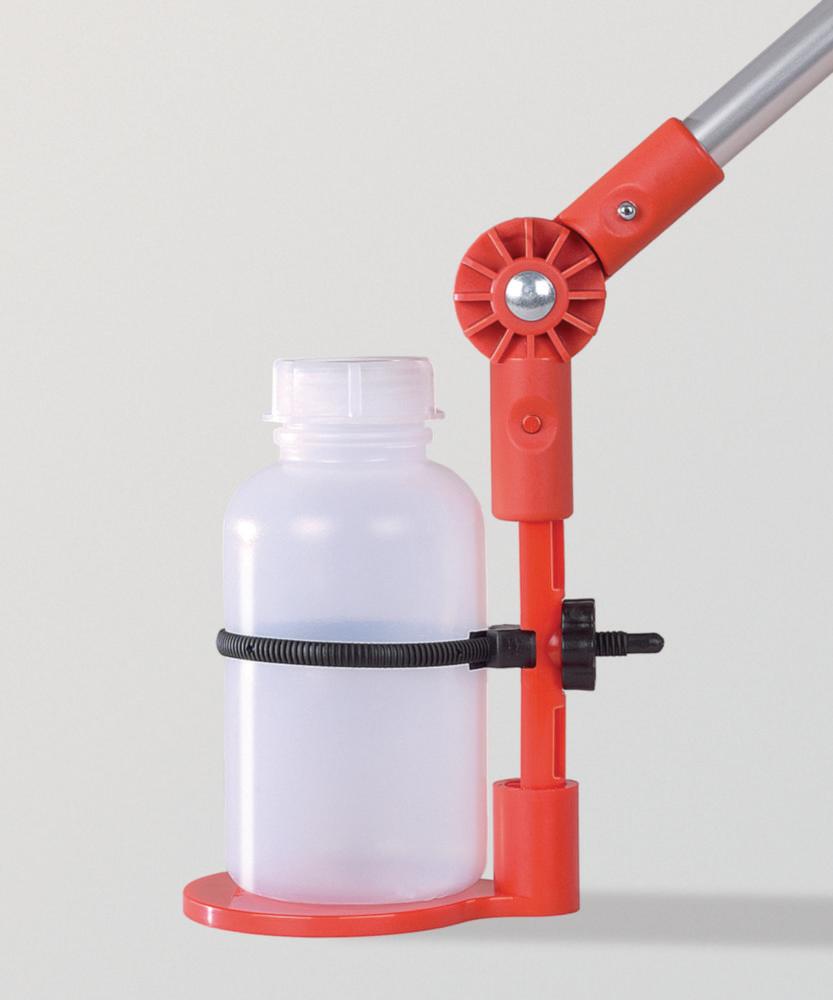 Bürkle Bottle Holder (750 ml) for TeleScoop Sampling System