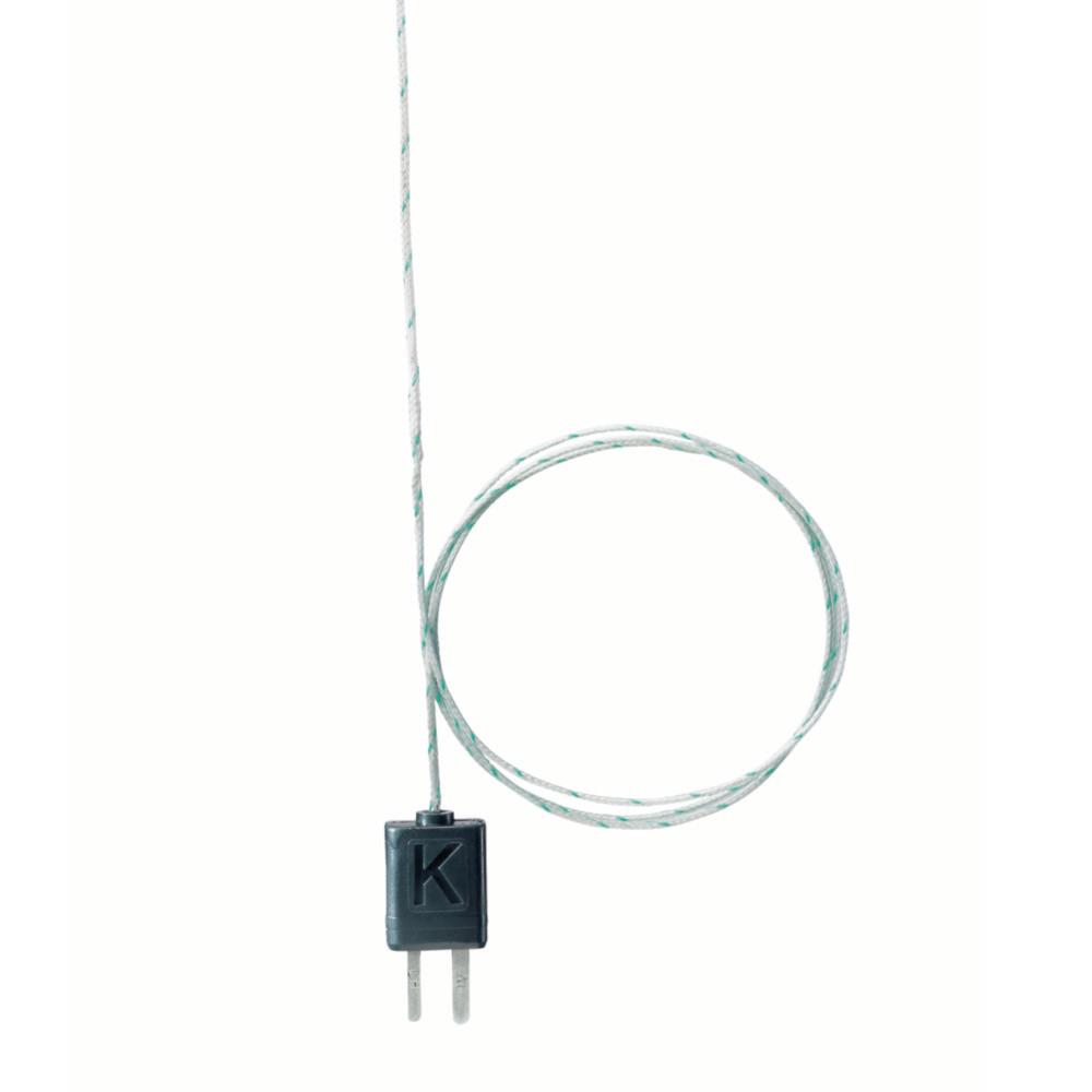Testo TE Pair with TE Plug TE Type K
