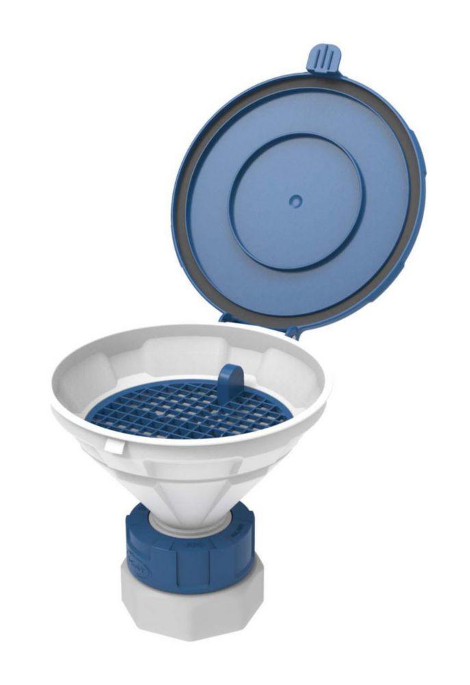SCAT Funnel with Lid "MARCO" V2.0, S70/71, Type 2
