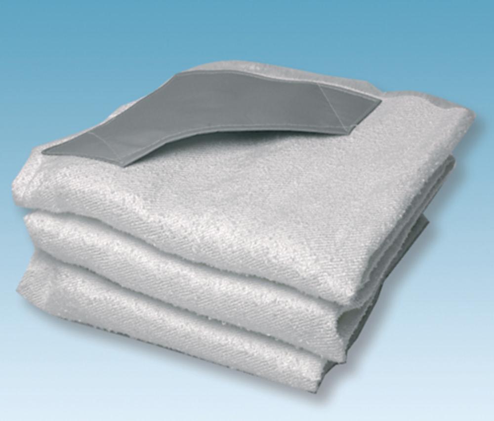 W.Söhngen Fire Blanket EN 1800x1600mm Glass Fiber

