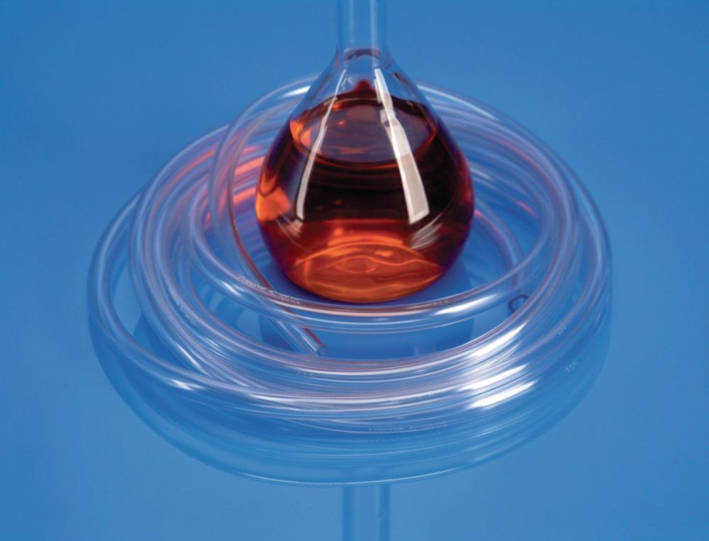 Saint-Gobain Tygon Tubing, 4.80 x 3.20 mm, Supplied per Metre
