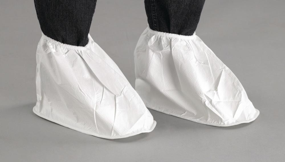 Ansell Overshoes SureStep 42-46, Pack of 300 Pairs

