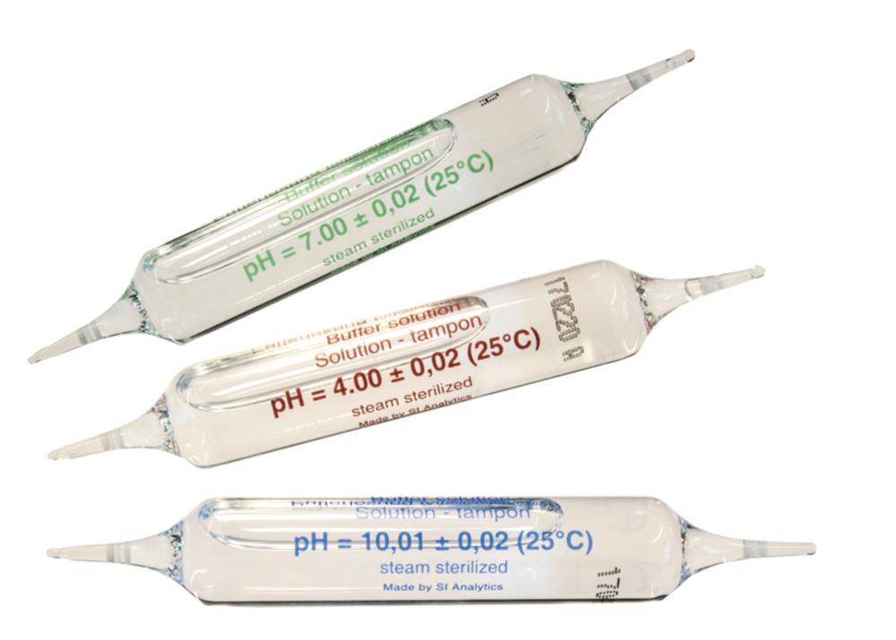Xylem SI Technical Buffer Solution L-4691

