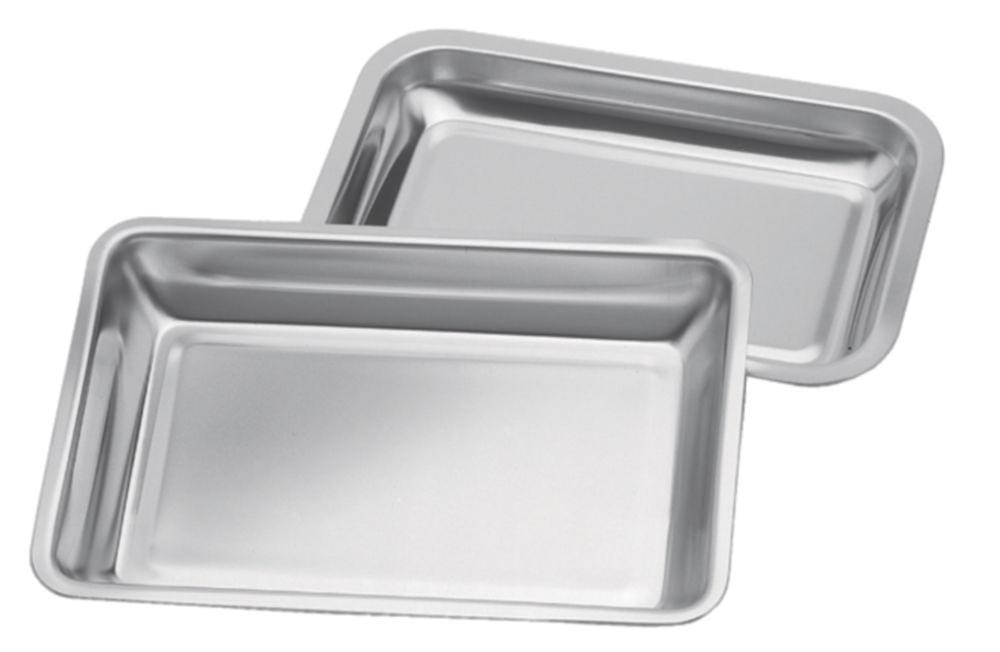 RSG Instrument Box 18/10 310x210x40 mm