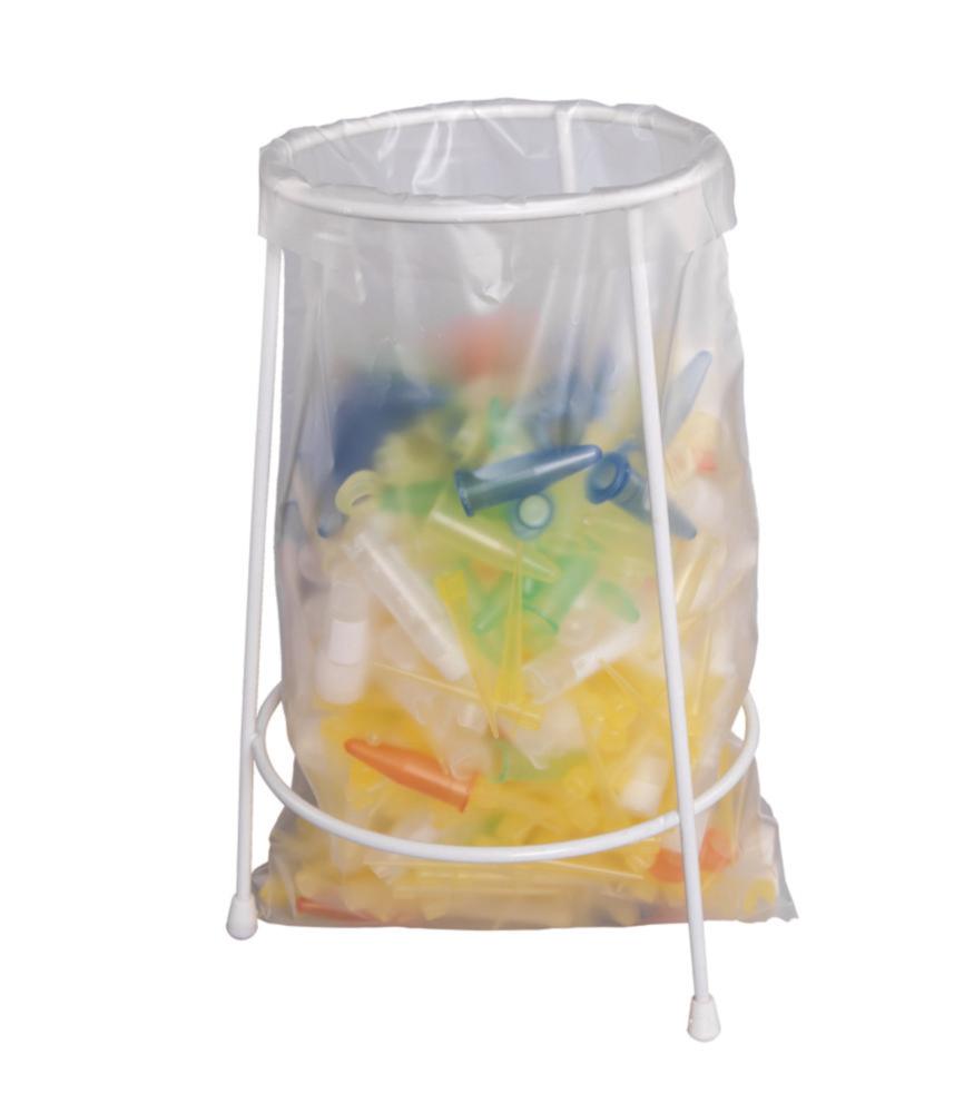 Ratiolab Autoclave Bags, 60x80 cm, 32L, Standard PP, 50µm (Pack of 500)


