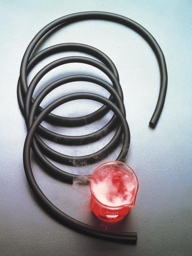 Saint Gobain Norprene 9.5mm x 3.2mm Tubing (per meter)