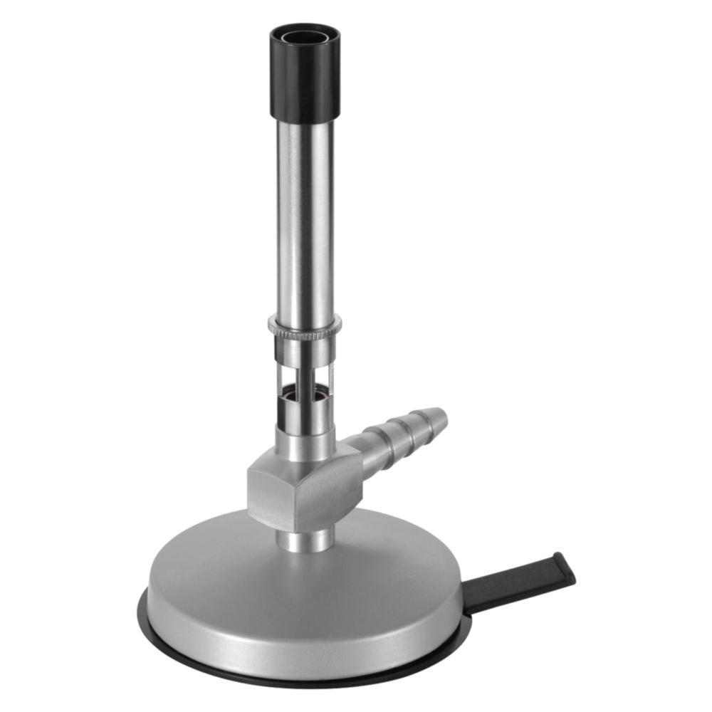 Usbeck Bunsen Burner for Natural Gas DIN Version, with Air Regulation DIN-DVGW-Reg.-Nr. NG-2211AN0135


