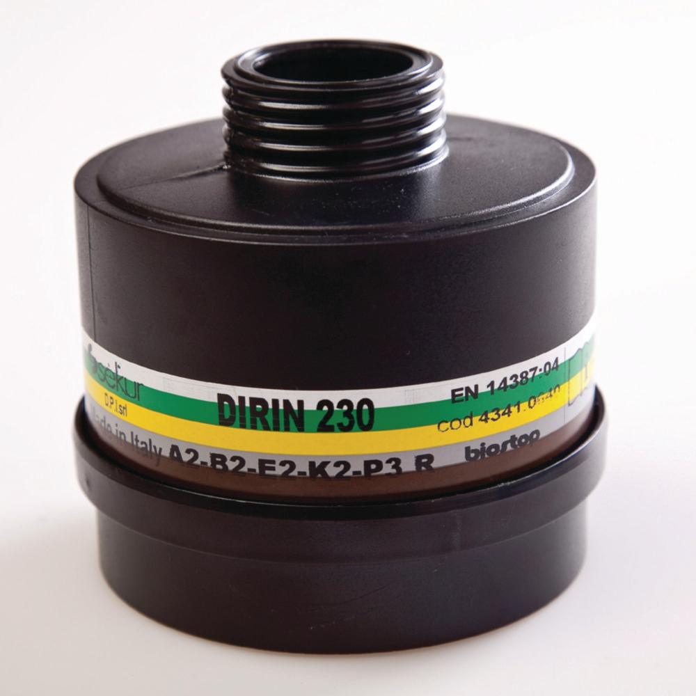EKASTU Wide Range Combined Filter DIRIN 230 A2B2E2K2 P3R 1A004
